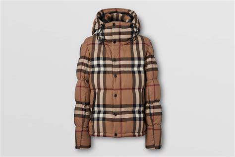 burberry hooded top|burberry winter coat women.